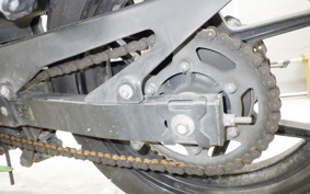 KAWASAKI NINJA 250R 2019 EX250K