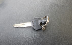 SUZUKI ADDRESS V50 Gen.2 CA44A