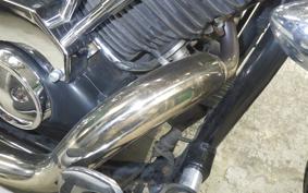 YAMAHA DRAGSTAR 400 CLASSIC 2002 VH01J
