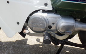 YAMAHA TOWN MATE 50 E 22F