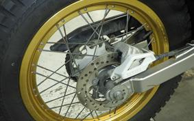 YAMAHA SEROW 250 Gen.2 DG17J