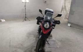 SUZUKI V STROM 250 DS11A