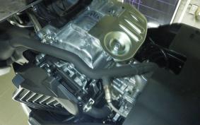 HONDA LEAD 125 JK12