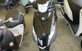 SUZUKI ADDRESS V125 DT11A