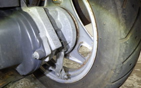 SUZUKI VERDE CA1MB