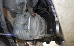 HONDA C110 SUPER CUB JA42