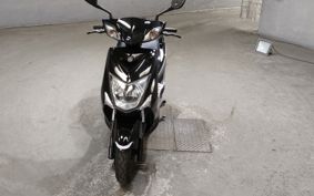 YAMAHA CYGNUS125XSR SE44J