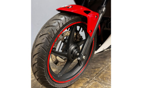 HONDA CBR250R MC41