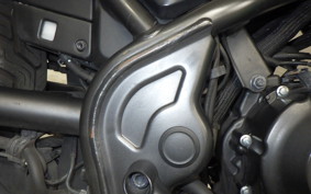 HONDA REBEL 250 S MC49