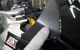 YAMAHA YZF-R15M