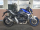 Фото Suzuki GSR750 2014 с японского аукциона