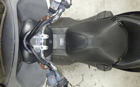 HONDA FORZA X MF08