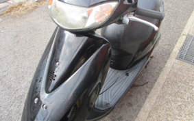 HONDA DIO AF68