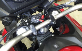 SUZUKI Vｽﾄﾛｰﾑ650XTA 2019 C733A