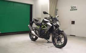 KAWASAKI Z250 SL BR250E