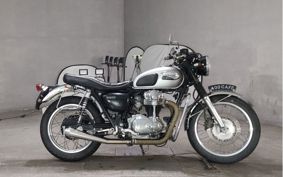 KAWASAKI W400 2010 EJ400A