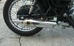 KAWASAKI ESTRELLA BJ250A