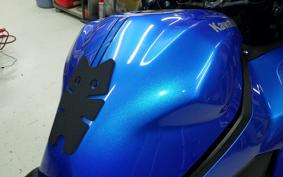 KAWASAKI ZX-4R SE 2023 ZX400P