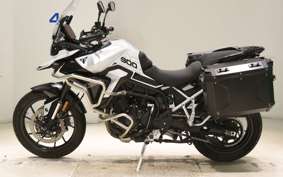 TRIUMPH TIGER 900 GT PRO 2025