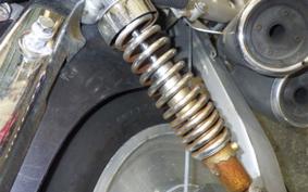 HONDA MAGNA 250 2015 MC29