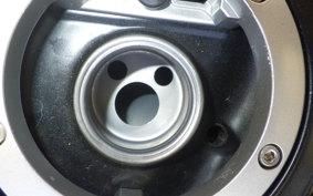 HONDA CB650R E-Clutch 2025 RH17