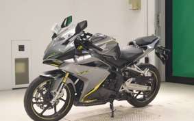 HONDA CBR250RR MC51