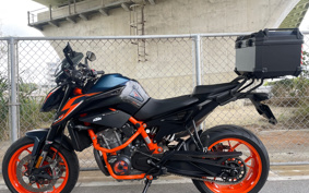 KTM 890 DUKE 2023 TU940