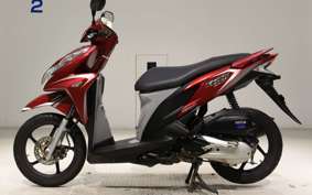 HONDA ｸﾘｯｸ125I 1998