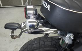 HONDA MONKEY 125 JB03