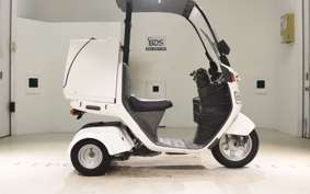 HONDA GYRO CANOPY 2001 TA03