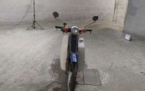 YAMAHA MATE 50 UA04J