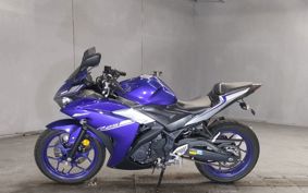 YAMAHA YZF-R25 RG10J