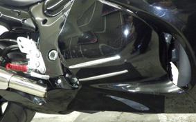 SUZUKI HAYABUSA Gen.2 2013