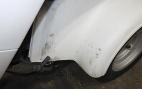 HONDA GYRO CANOPY 2000 TA03