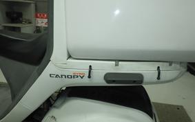 HONDA GYRO CANOPY 2025 TA03