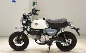 HONDA MONKEY 125 1997 JB05