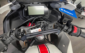 YAMAHA YZF-R3 2022