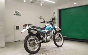 YAMAHA SEROW 225 Gen.3 2006 4JG