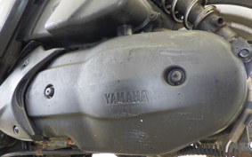 YAMAHA CYGNUS 125 X