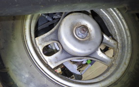 HONDA DIO Gen.6 2022 AF62