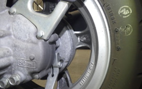 SUZUKI ADDRESS V125 2017 DT11A