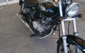 KAWASAKI ELIMINATOR 125 BN125A