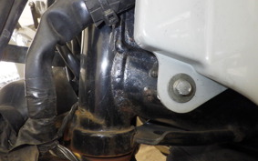 SUZUKI BIRDIE 50 BA42A