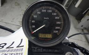 HARLEY XL883I 2007