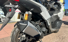HONDA ADV160 KFB2
