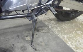 KAWASAKI ZEPHYR 400 KAI 2009 ZR400C