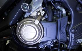 HONDA CBR400R 2023 NC56
