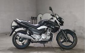 SUZUKI GSR250 GJ55D