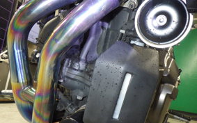 YAMAHA MT-07 ABS 2017 RM19J