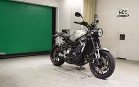 YAMAHA XSR900 2016 RN46J